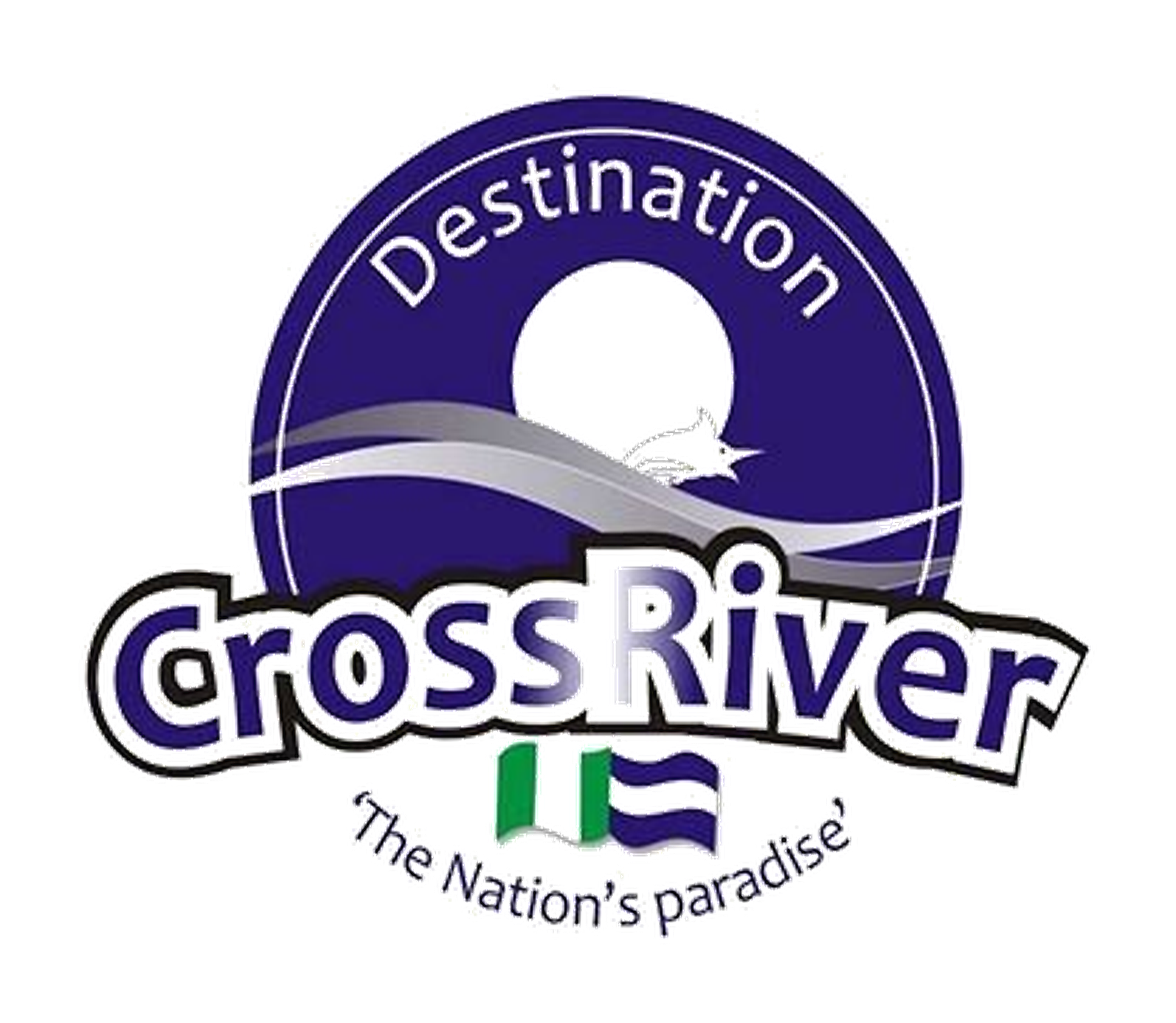 Cross River State Government official logo