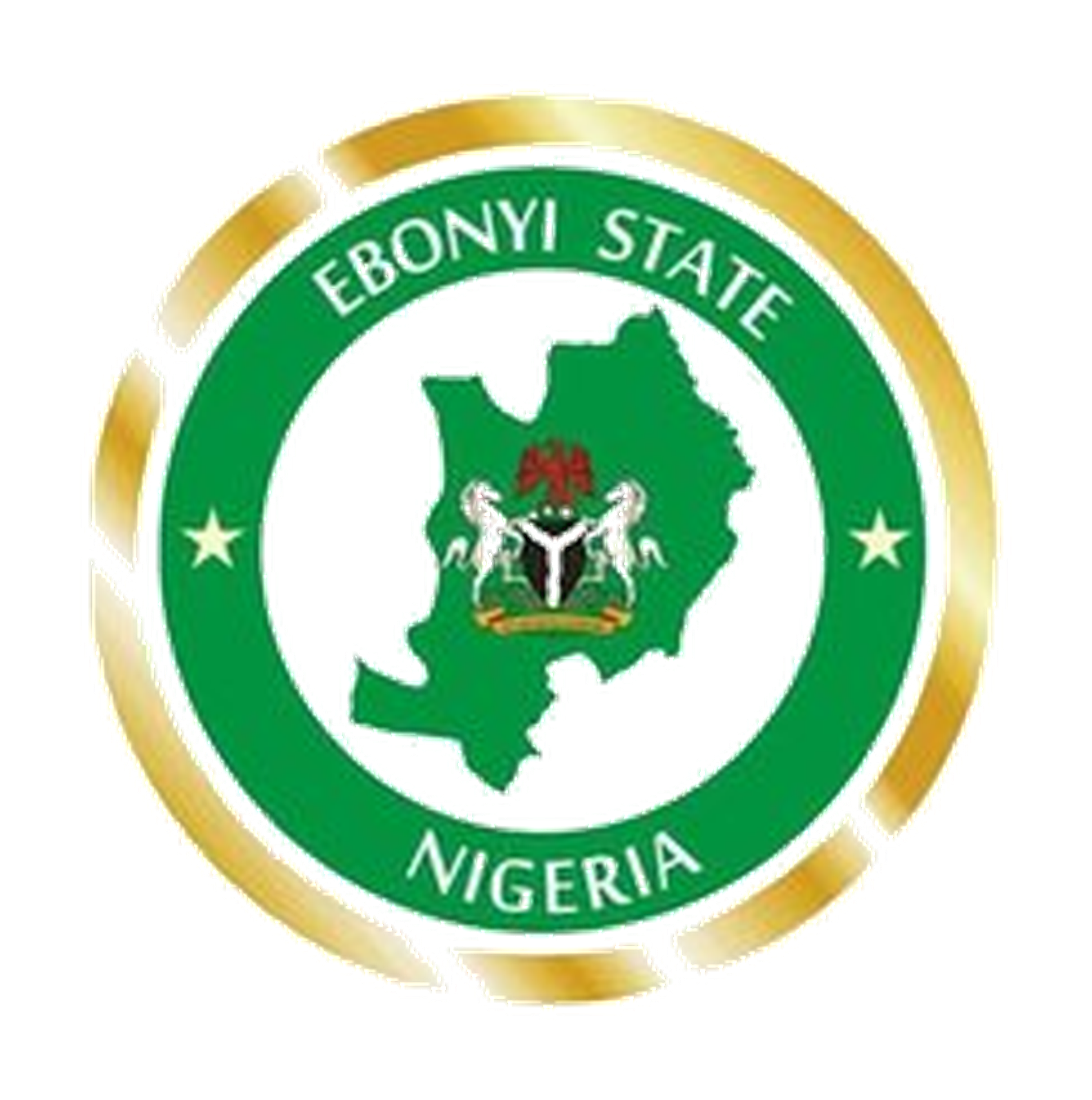 Ebonyi State Nigeria official seal